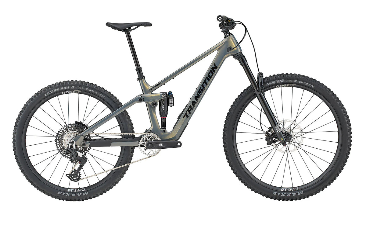 Transition Sentinel Carbon Eagle 90