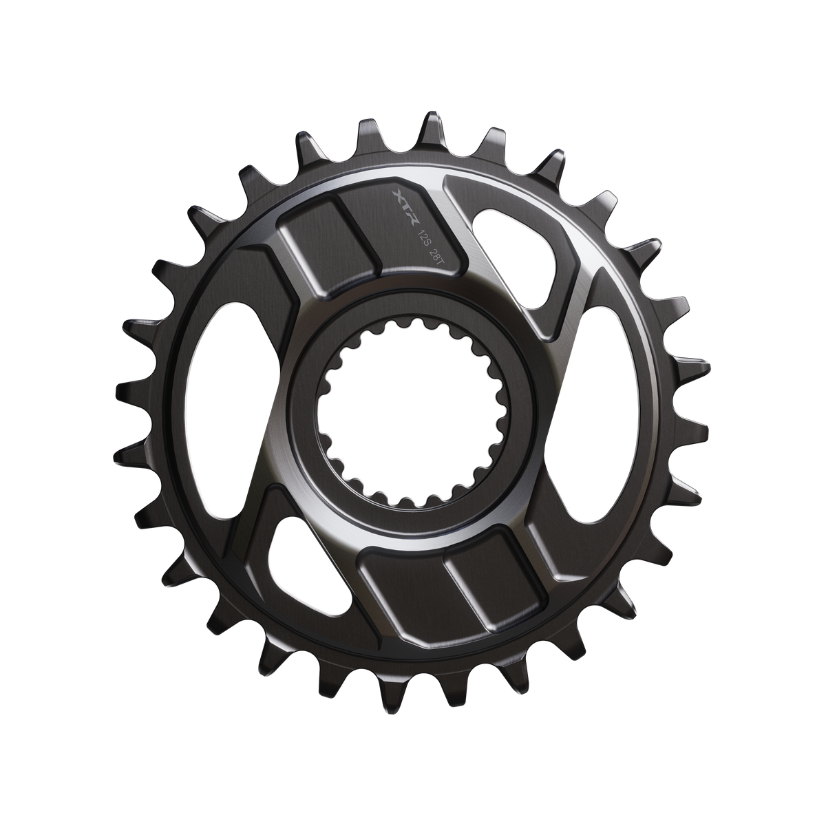XTR Chainring FC-M9200