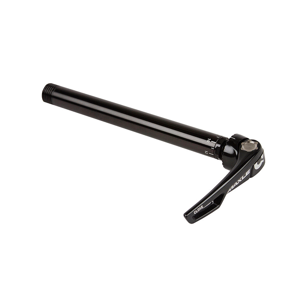 SRAM Axle Maxle Ultimate Front, 12 x 100, Length 125mm, Thread Pitch M12 x 1.50 - Road