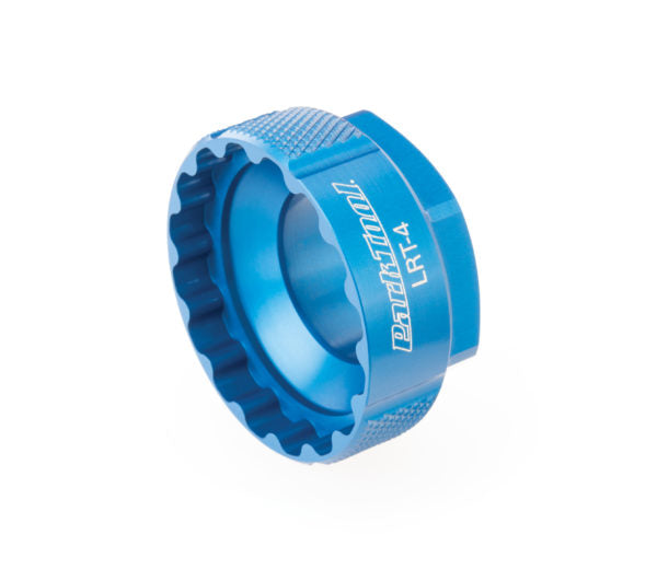 Park Tool - LRT-4 Shimano Direct Mount Lockring Tool – Bikeaholic