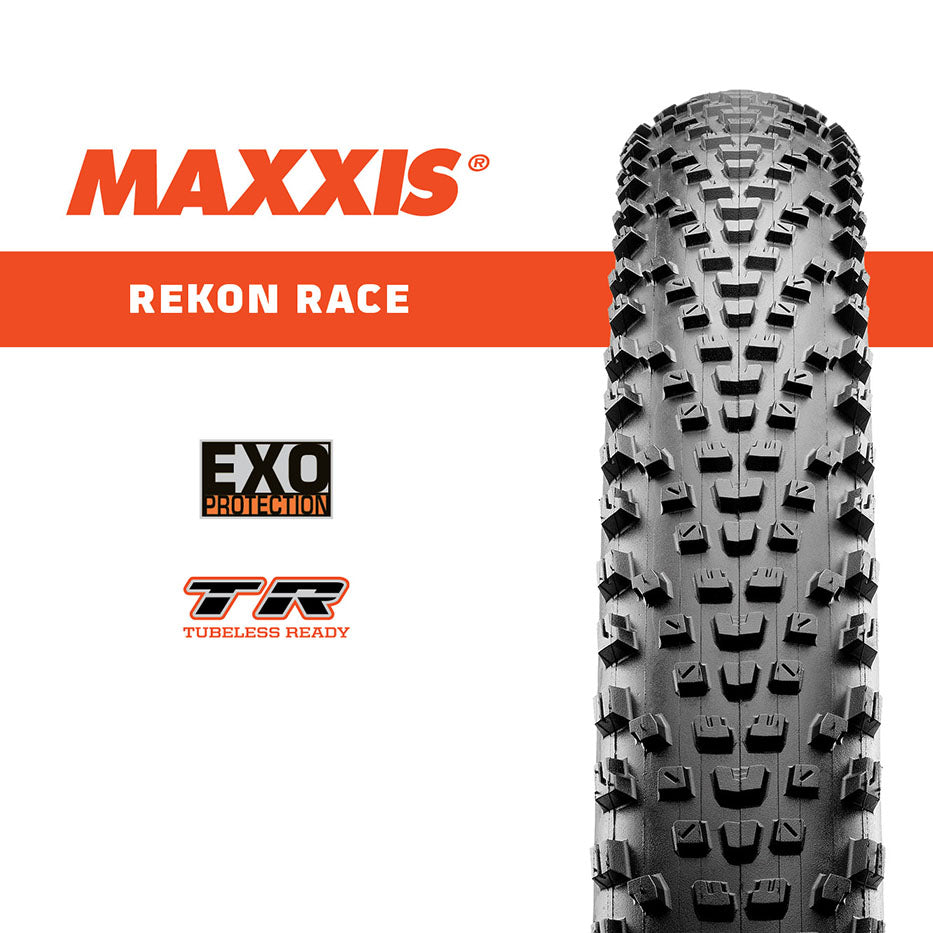 Maxxis 29