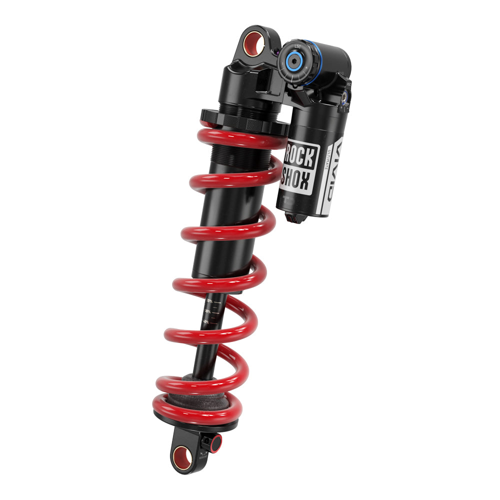 RockShox Vivid Coil Ultimate – Bikeaholic