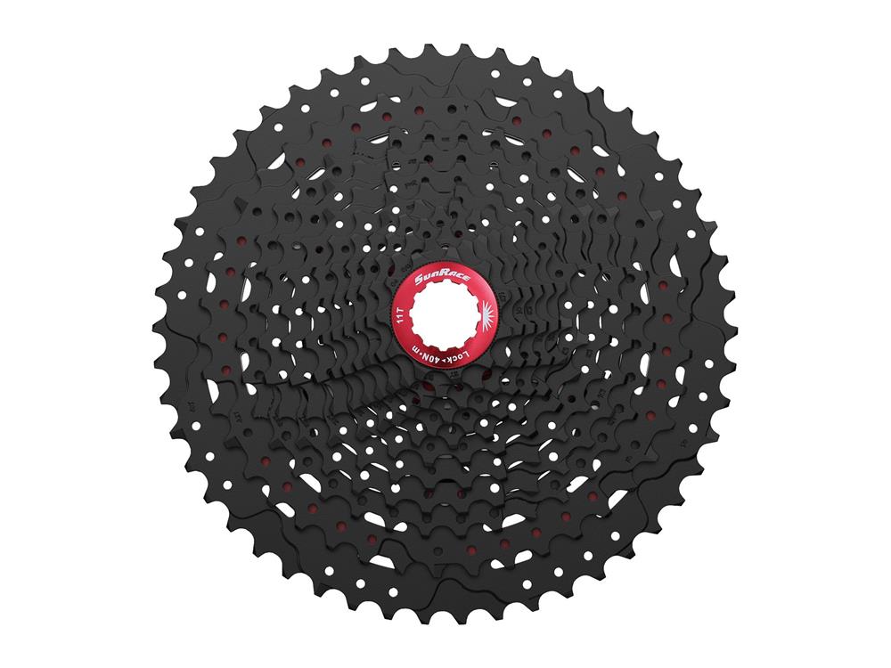 Sunrace 12sp Cassette for Shimano – Bikeaholic