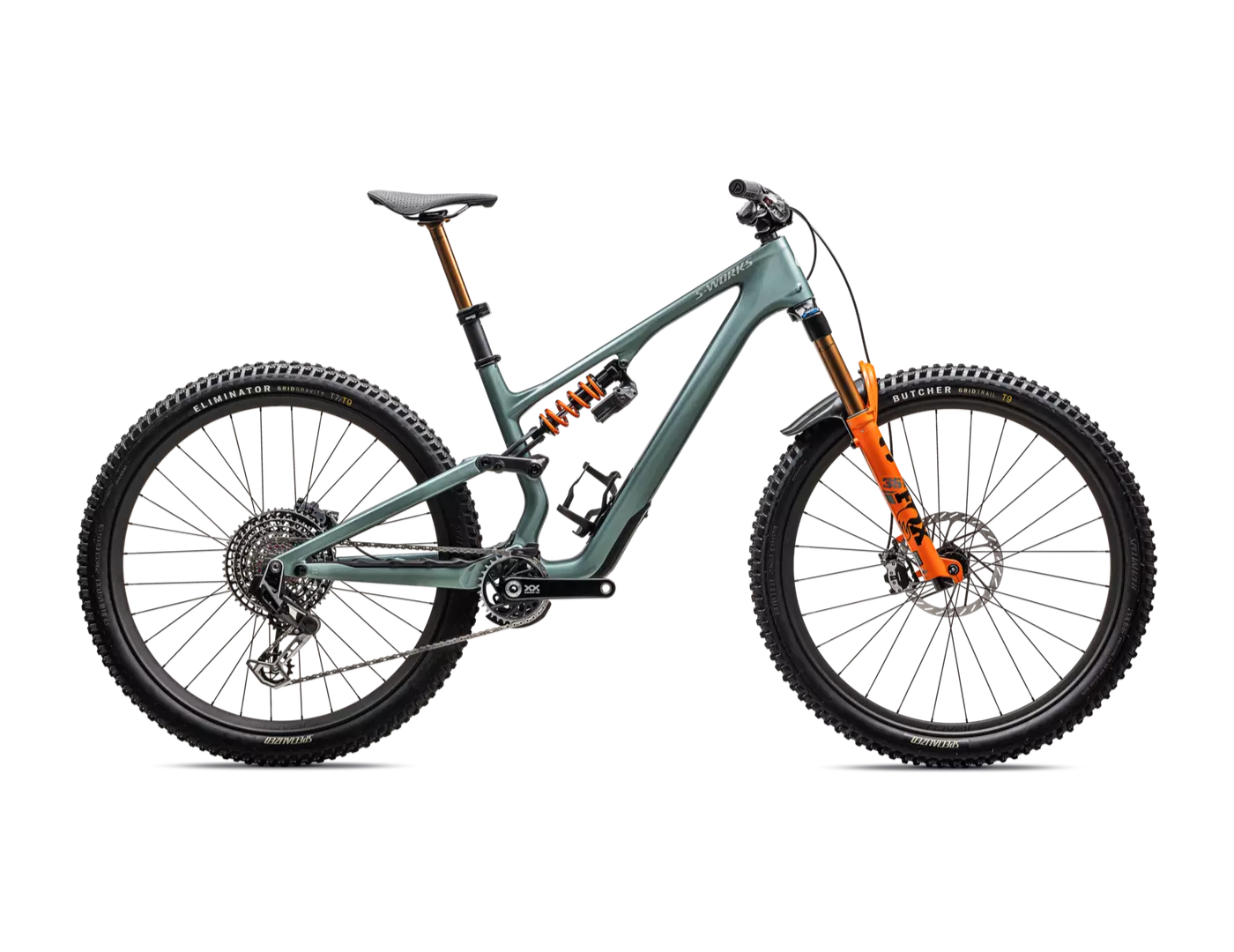 Specialized s works stumpjumper 2019 shop