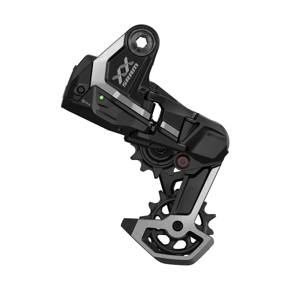 SRAM XX DH Transmission RD