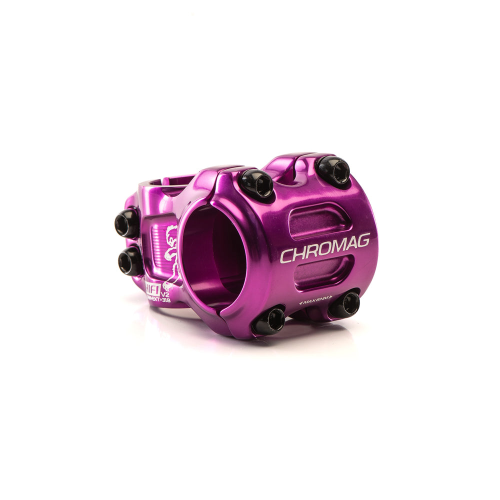 Chromag Hifi Stem Purple