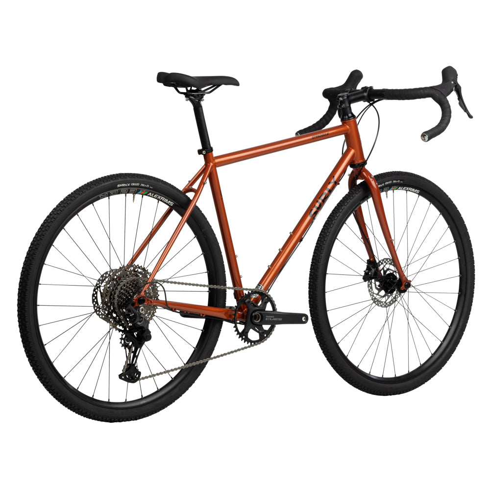Surly Straggler Shaggy Carpet