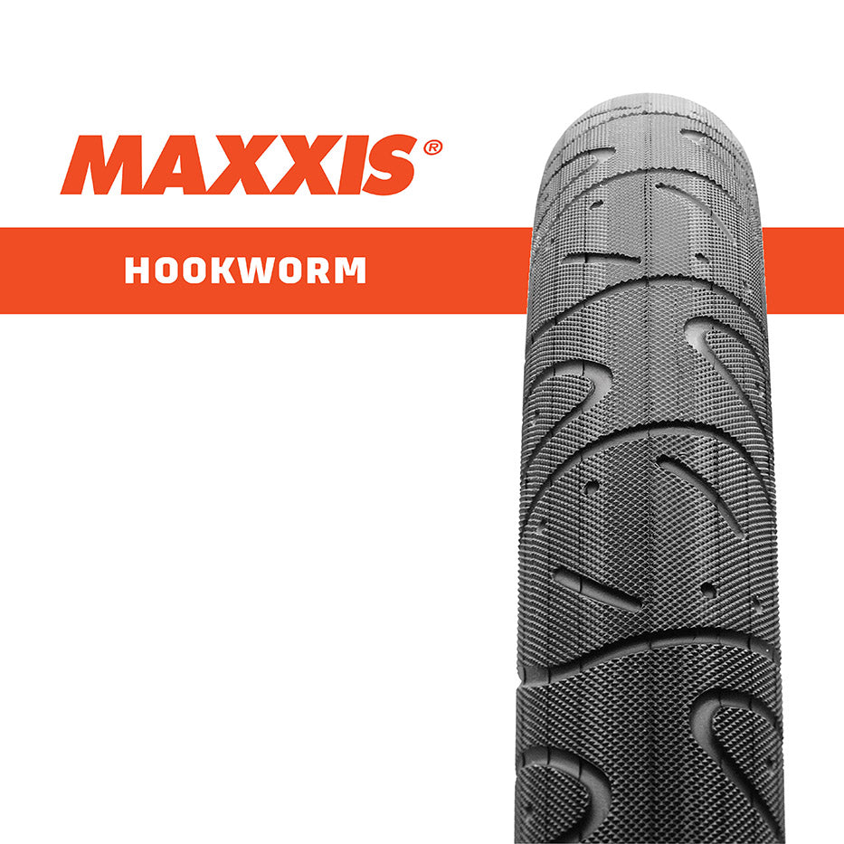 Maxxis 20