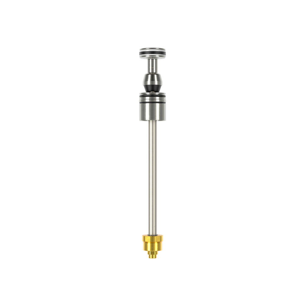 RockShox Air Spring Upgrade Kit - DebonAir+ with ButterCup 200mm - (Includes Air Shaft Assembly, ButterCup, Seal Head) - 38mm Boxxer D1+ 2024+