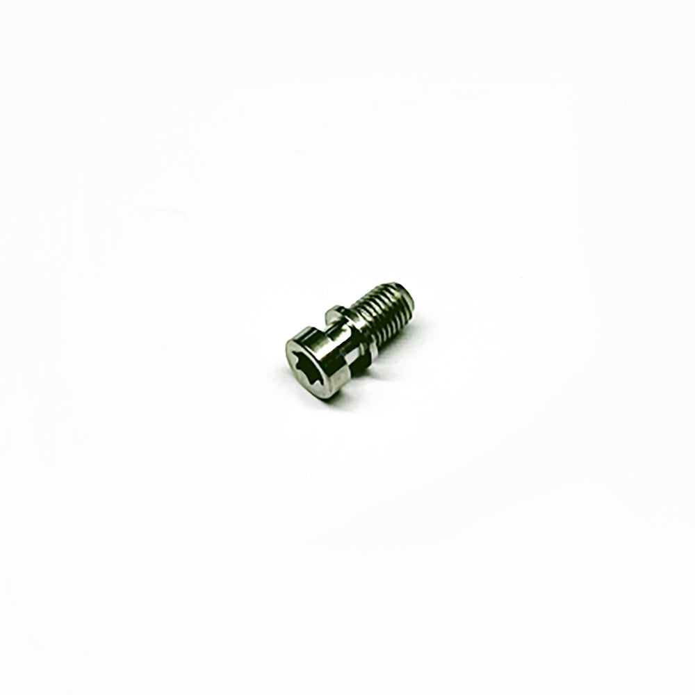 Cane Creek Double Barrel Inline Oil Fill Screw AAD0853