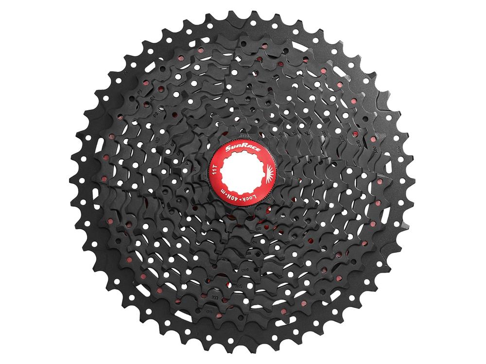 Sunrace - 11sp MTB Cassettes – Bikeaholic