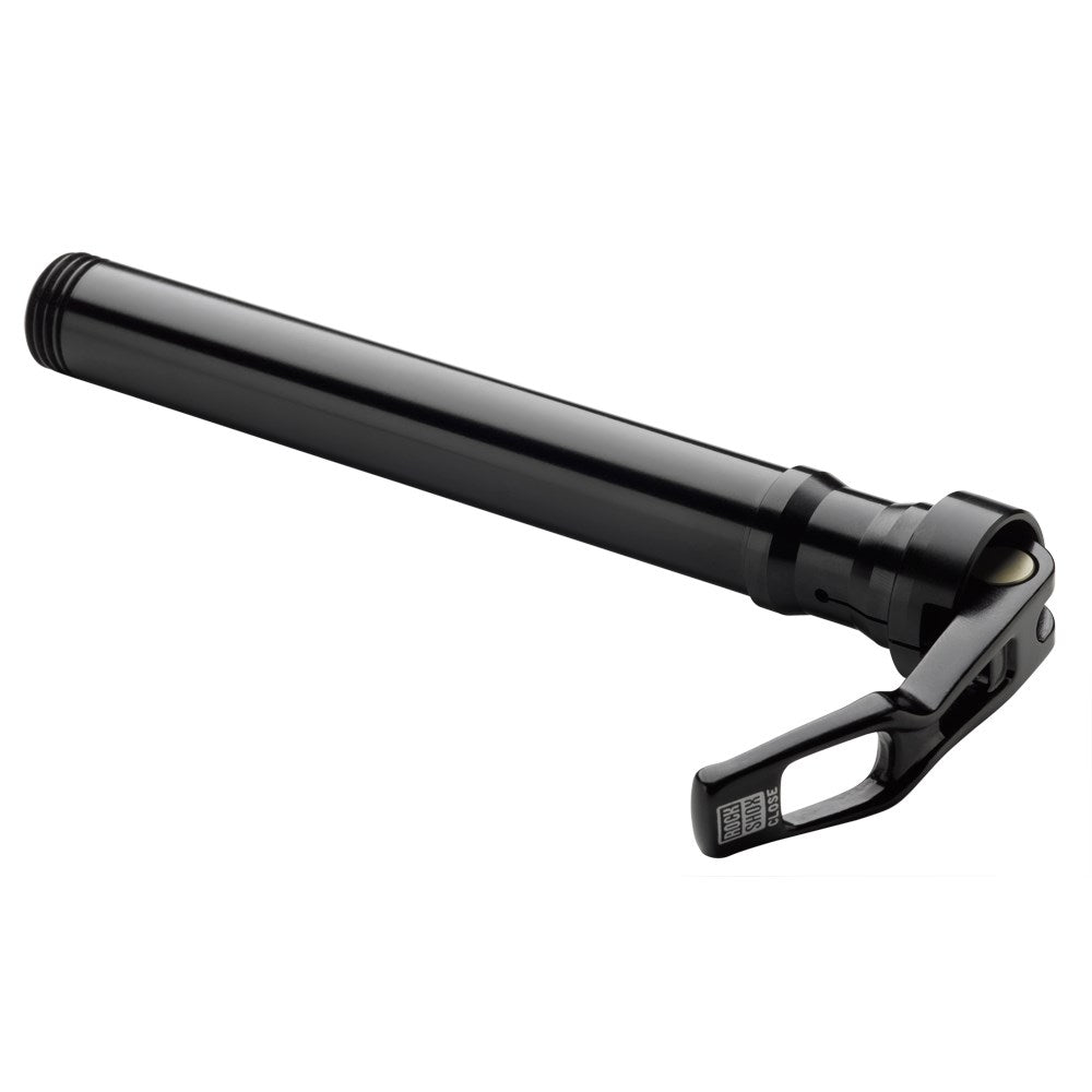 SRAM Axle Maxle Lite Front, 15 x 150, Length 198mm, Thread Pitch M15 x 1.50 - Bluto A1