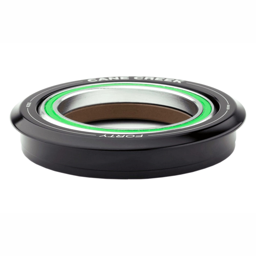 Cane Creek 40 Series ZS62/40 Headset Bottom Black