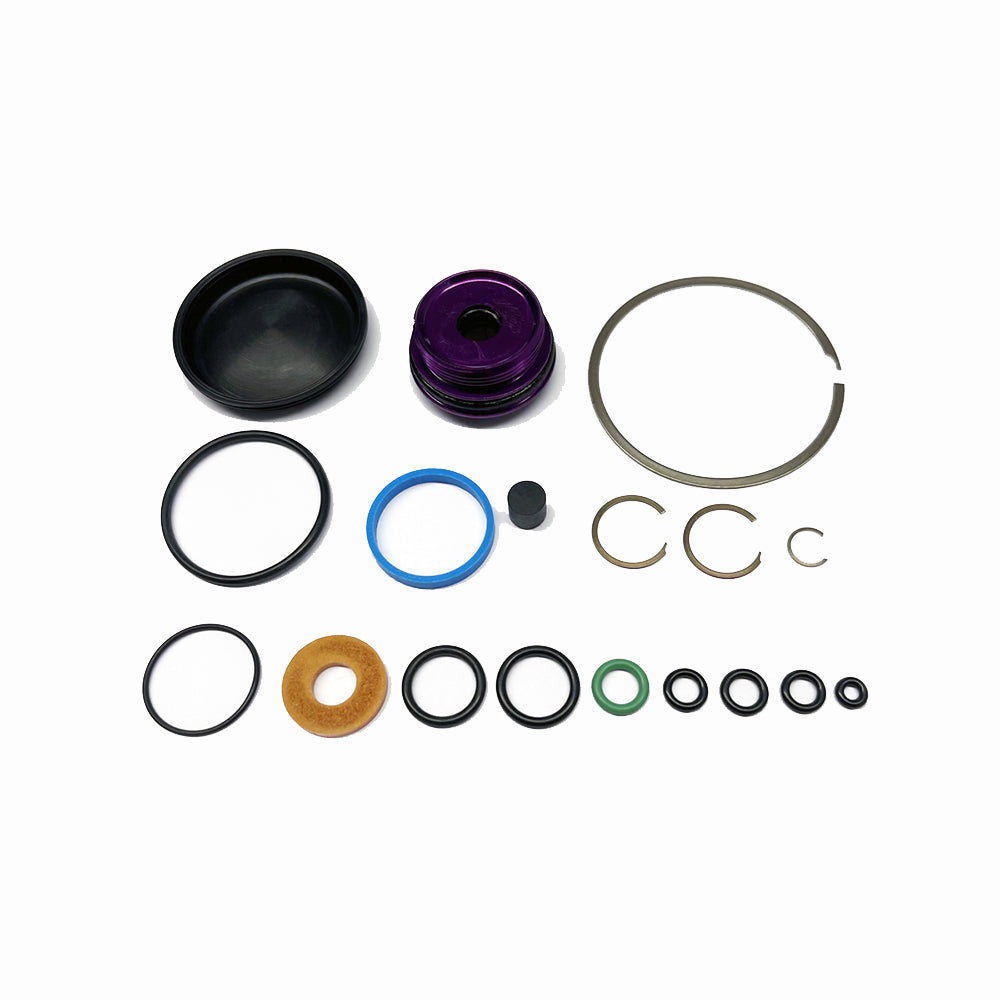 Cane Creek Double Barrel Inline Damper / Oil Rebuild Kit BAD1214