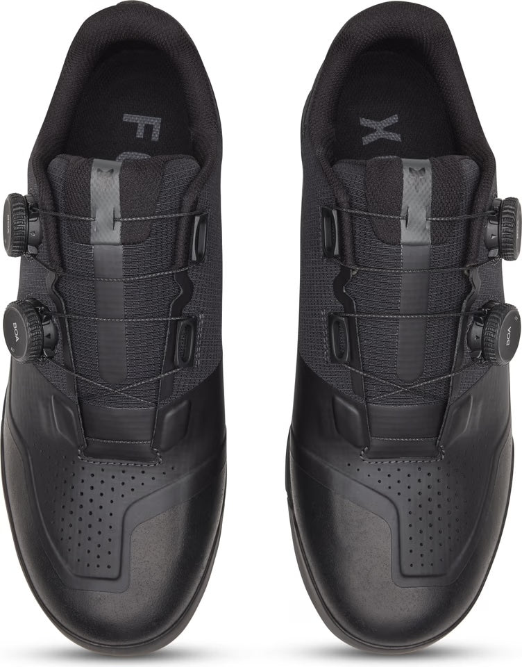 Union BOA Clipless Shoes