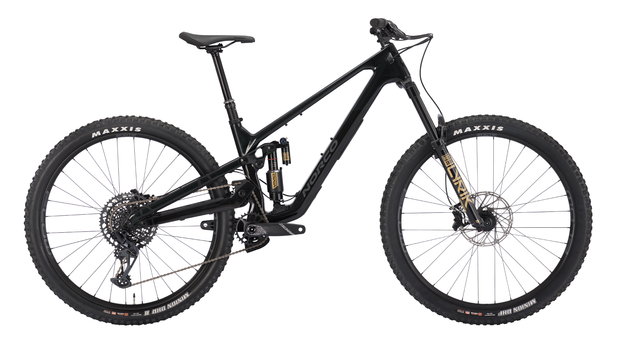 Sight C2 2024 Bikeaholic