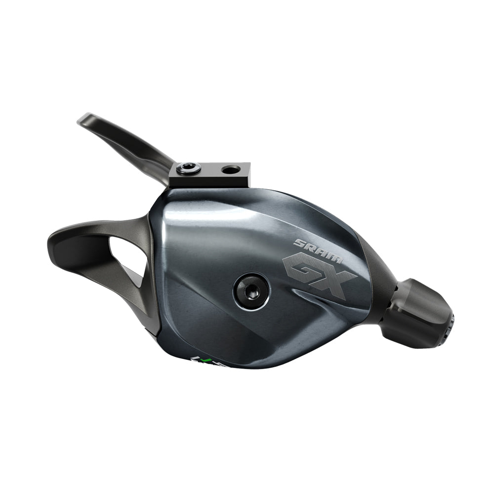 SRAM Shifter GX Eagle Trigger 12 Speed Rear with Discrete Clamp Lunar