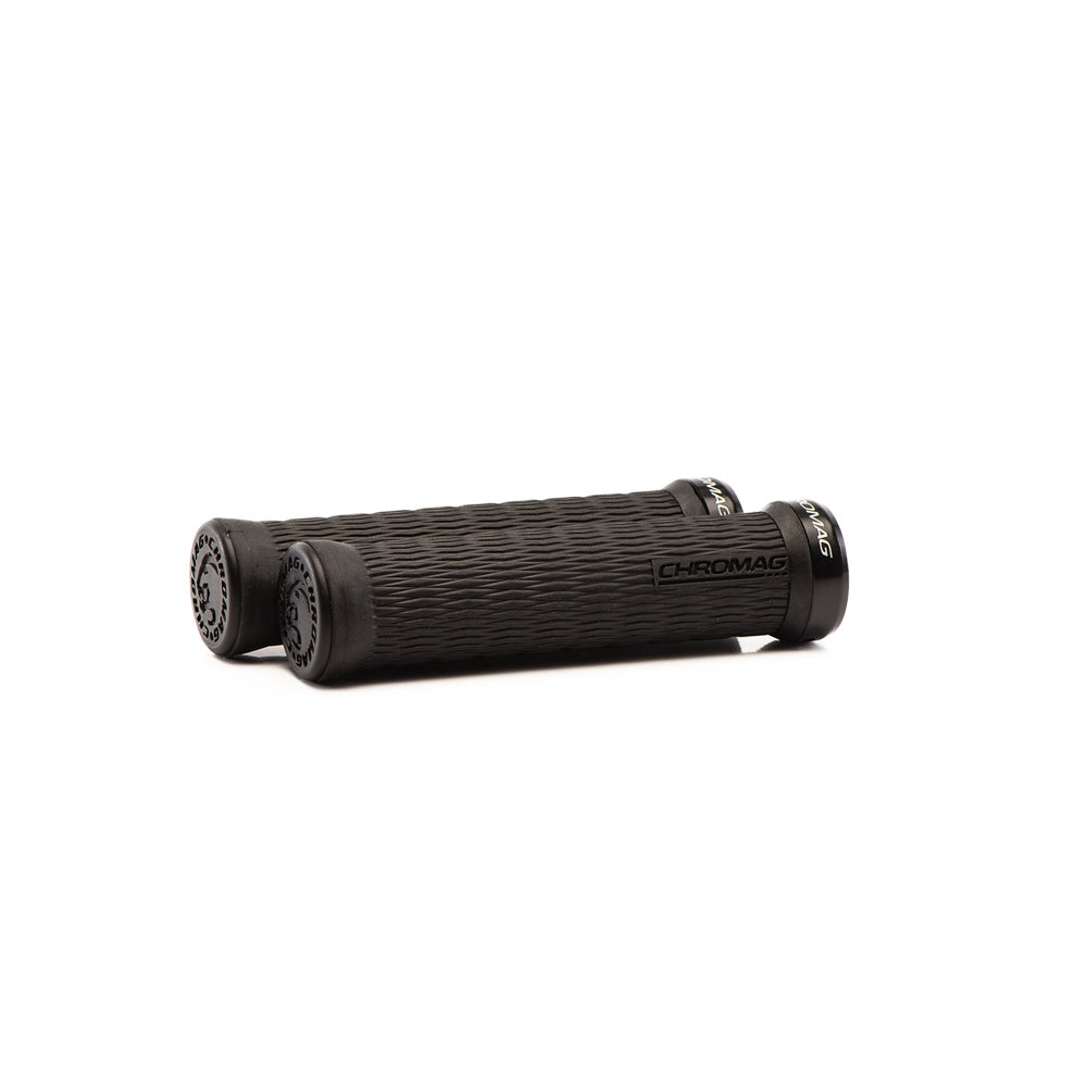 Chromag Dune Grip Black
