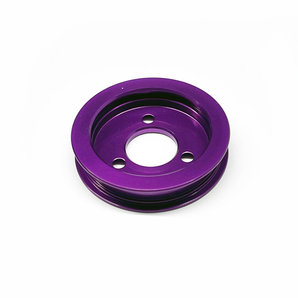 Cane Creek Double Barrel Inline Air Piston V3 - 38.6mm - for Fat AAD1801