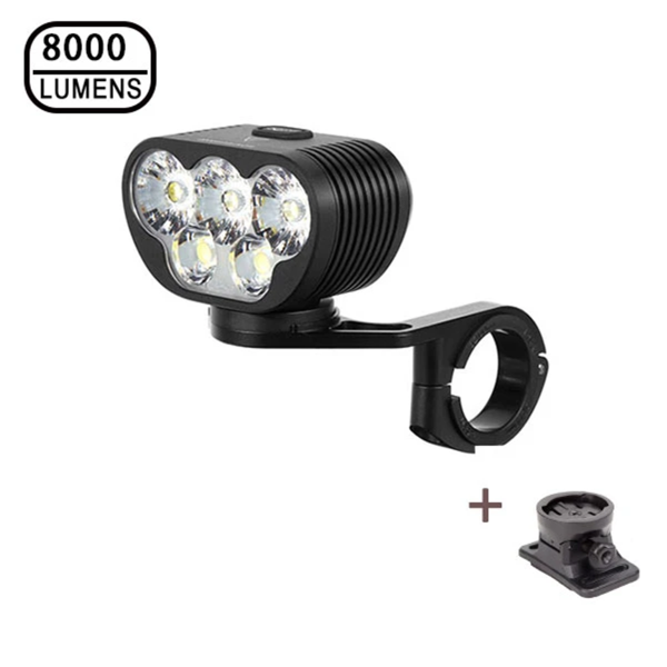 Magic Shine Monteer 8000S Galaxy – Bikeaholic