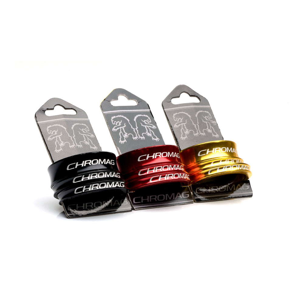 Chromag Headset Spacers