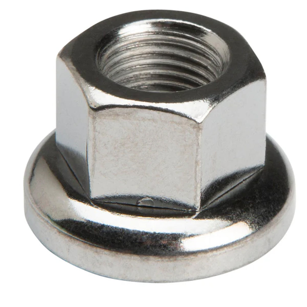 Problem Solvers Track Axle Nut M9 x1 with Rotating Washer