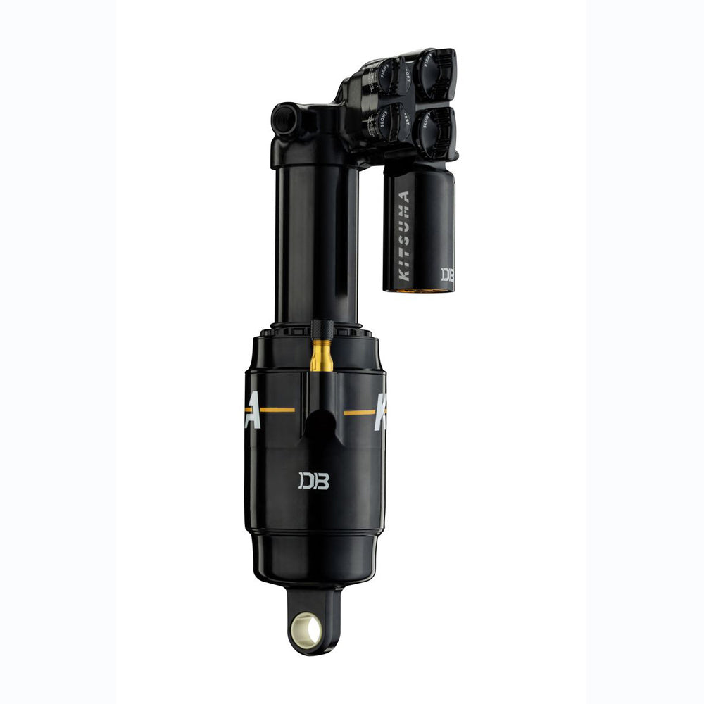 Cane Creek Kitsuma G2 Air shock 185/52.5 trunnion mount