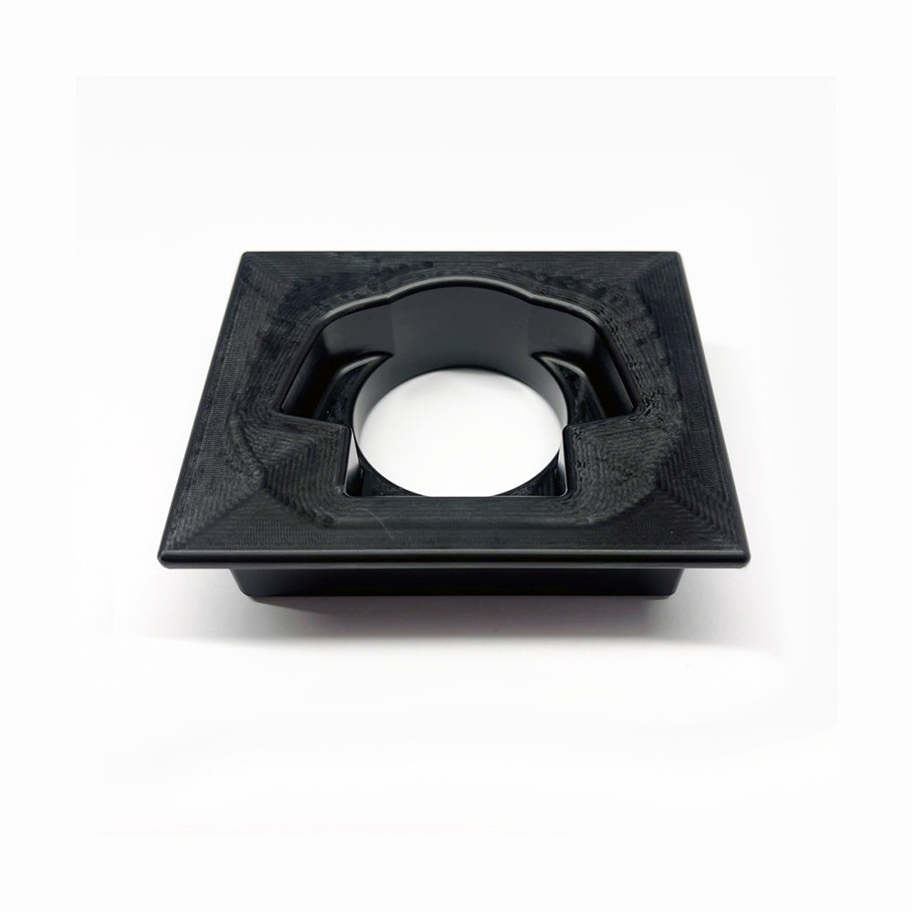 Cane Creek Double Barrel Inline Keith Cradle Simple AAD1101-01
