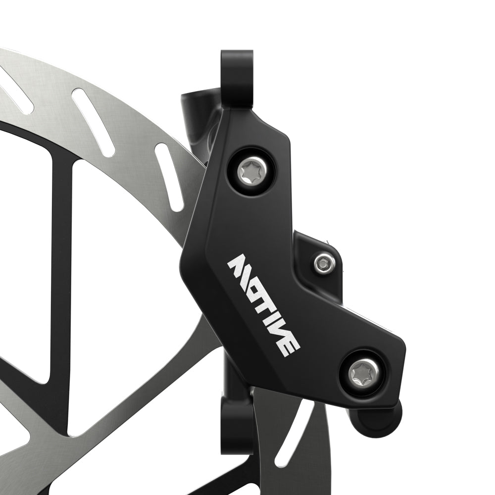 SRAM Motive Bronze Brake