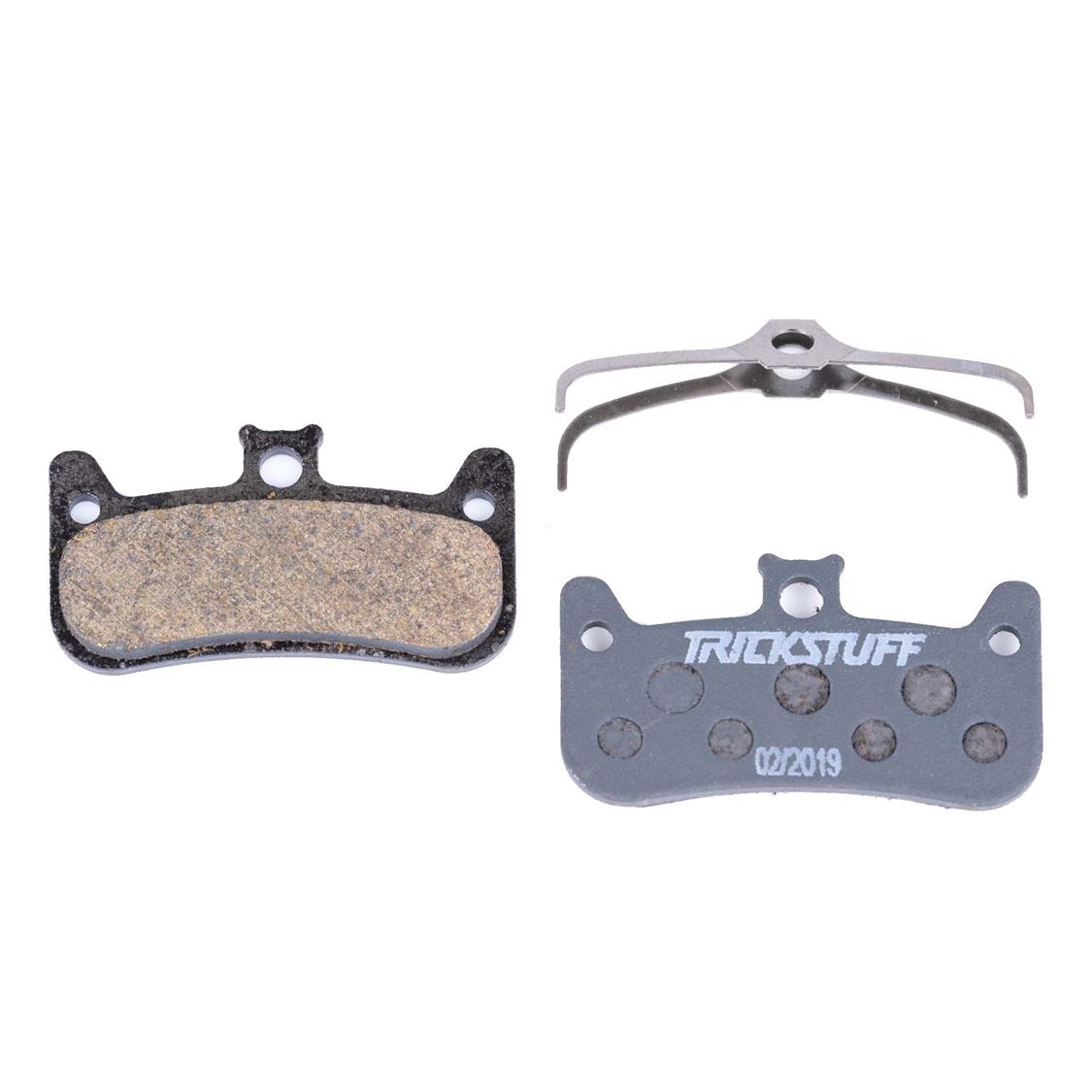 TRICKSTUFF 640 STANDARD