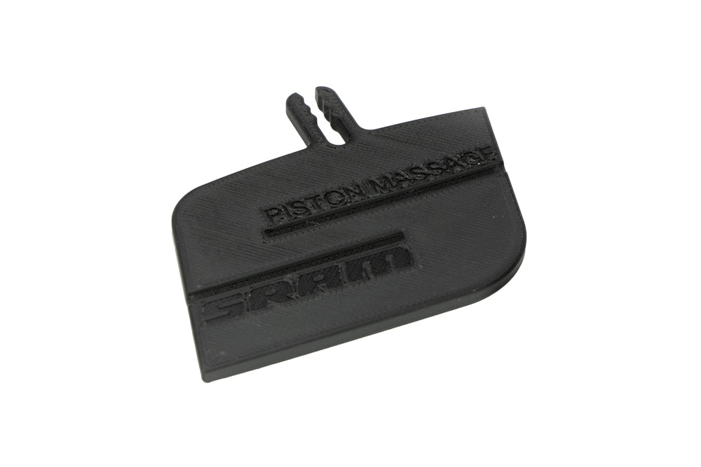 SRAM Piston Massage Tool