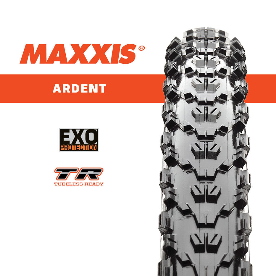 Maxxis 29" Ardent – Bikeaholic1
