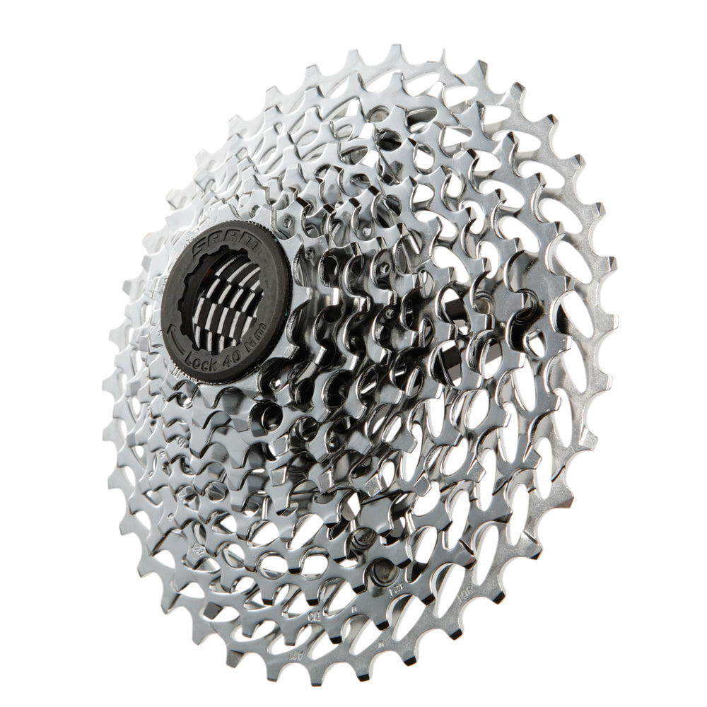 SRAM Cassette PG-1030 11 / 32 Tooth, 10 Speed
