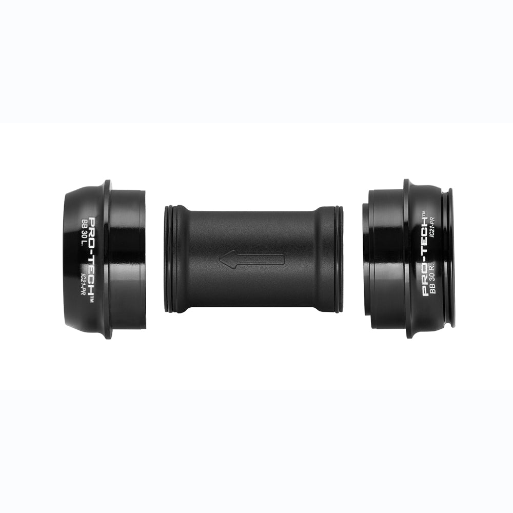 Campagnolo Ultra-Torque BB30 Bottom Bracket Cups 68mm x 42mm