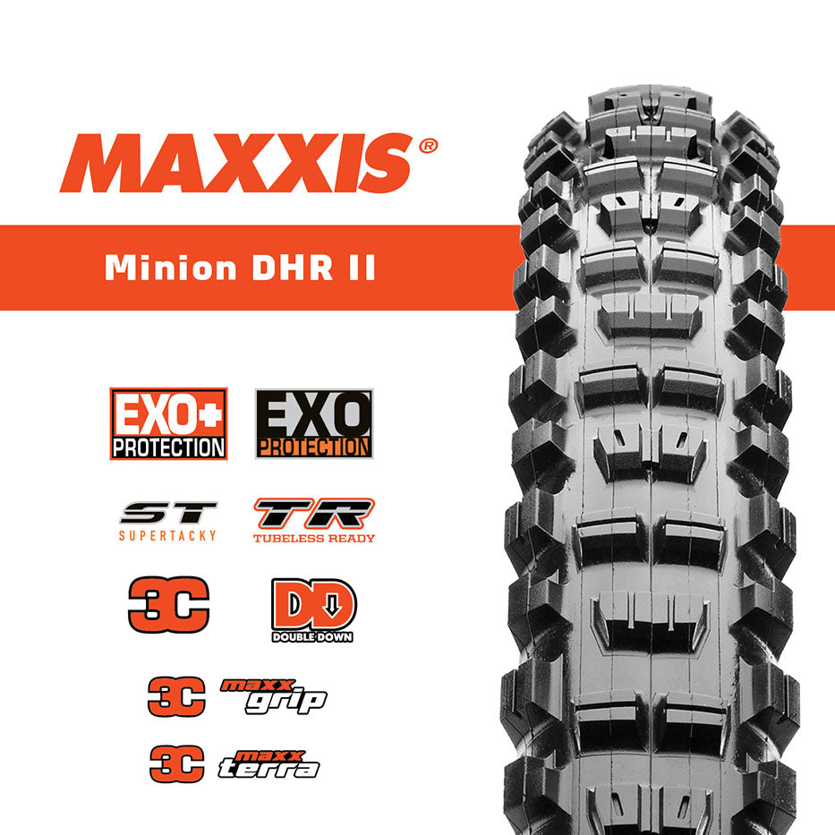 Maxxis 29