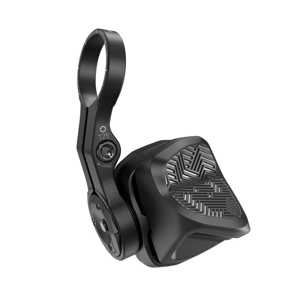 SRAM AXS Pod Electronic Controller Rocker D1 Left (Includes Controller w Discrete Clamp)