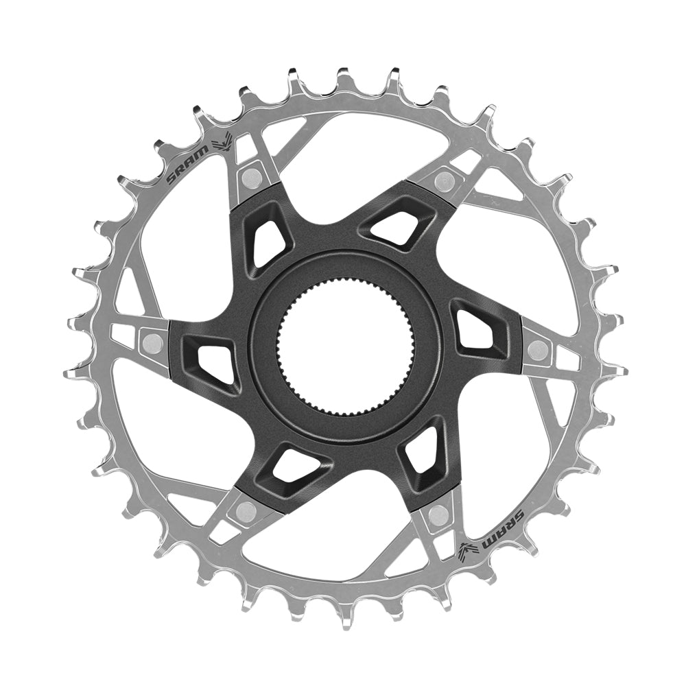 SRAM Chain Ring XX FAZUA Direct Mount 32 Tooth T-TYPE