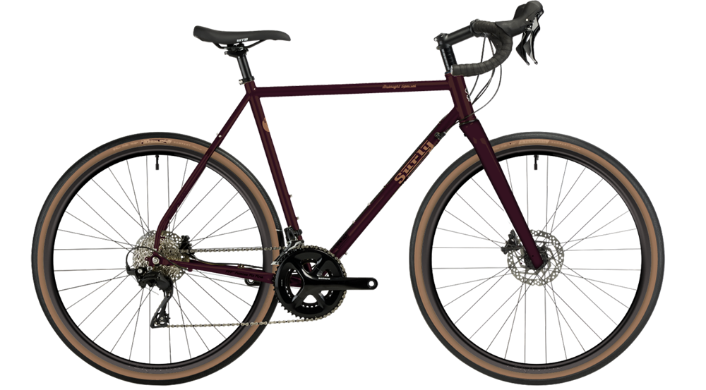 Surly Midnight Special 2026 spec 1