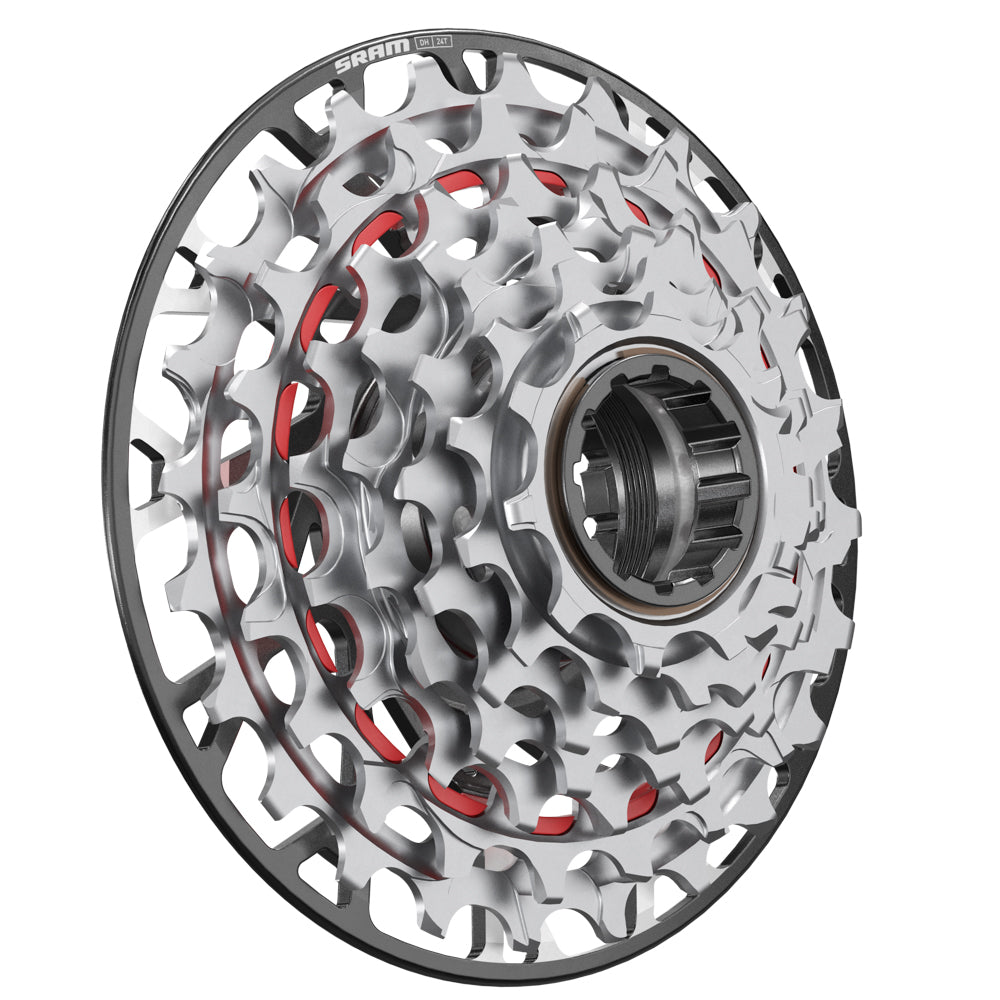 SRAM XX DH CS XS 797 XD Slim Cassette