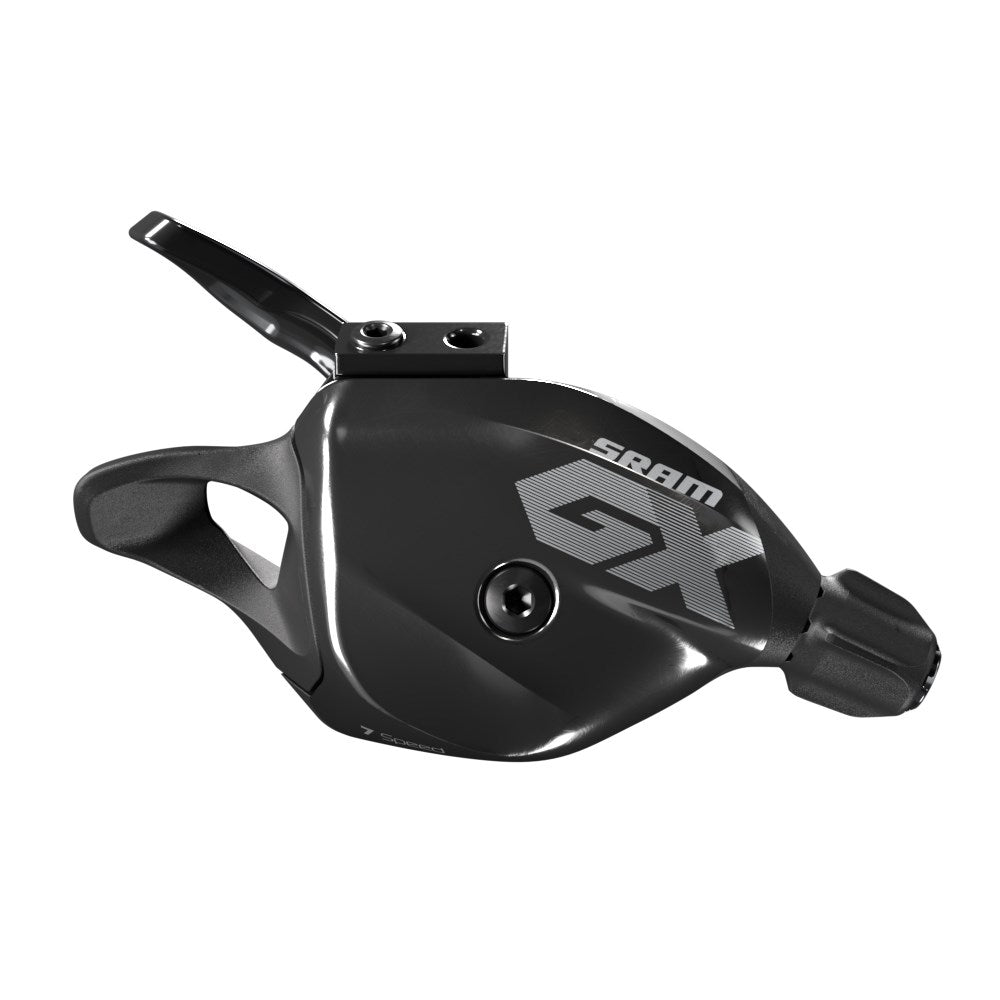 SRAM Shifter GX DH Trigger 7 Speed Rear with Discrete Clamp A2