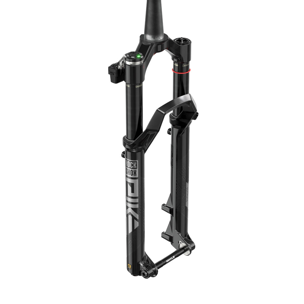 RockShox Lyrik Ultimate Flight Attendant – Bikeaholic