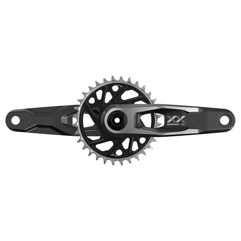 SRAM XX DH Crankset