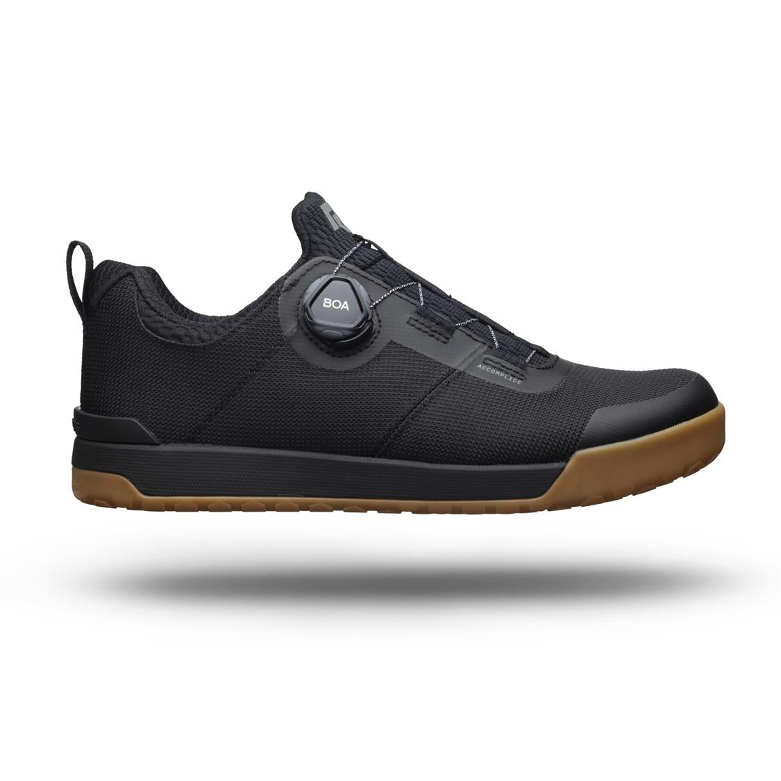 Accomplice BOA Black (5)