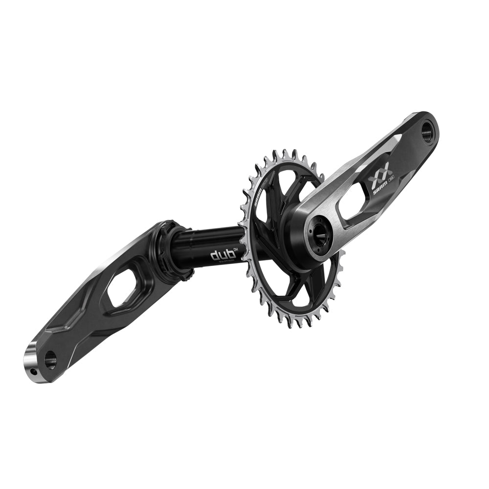 SRAM XX DH Crankset