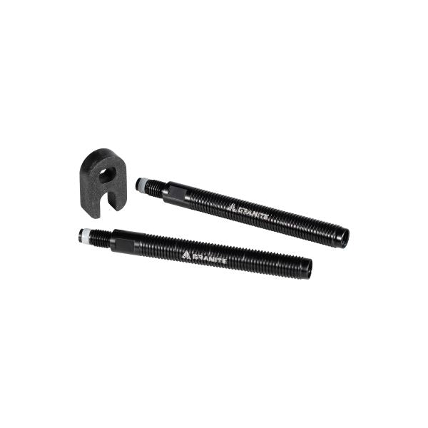 Granite Designs Valve Extenders