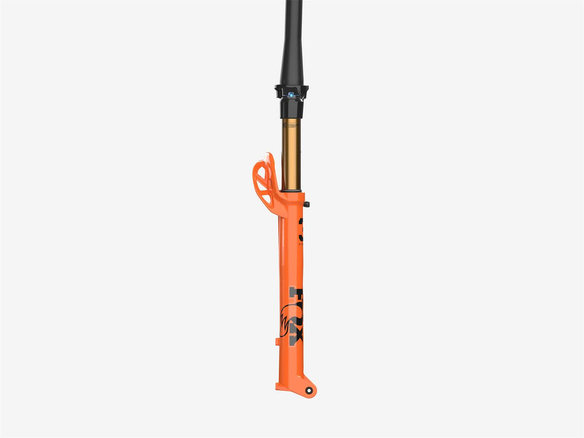 FOX 32 SC Grip SL 3-Pos Orange (1)