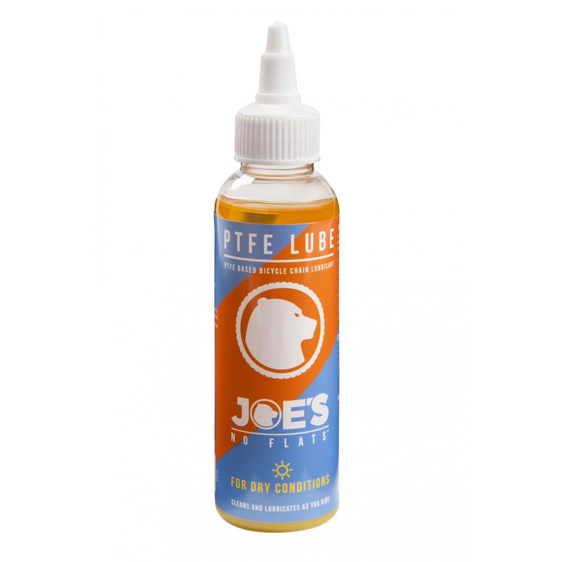 Joe's PTFE Dry Lube – Bikeaholic