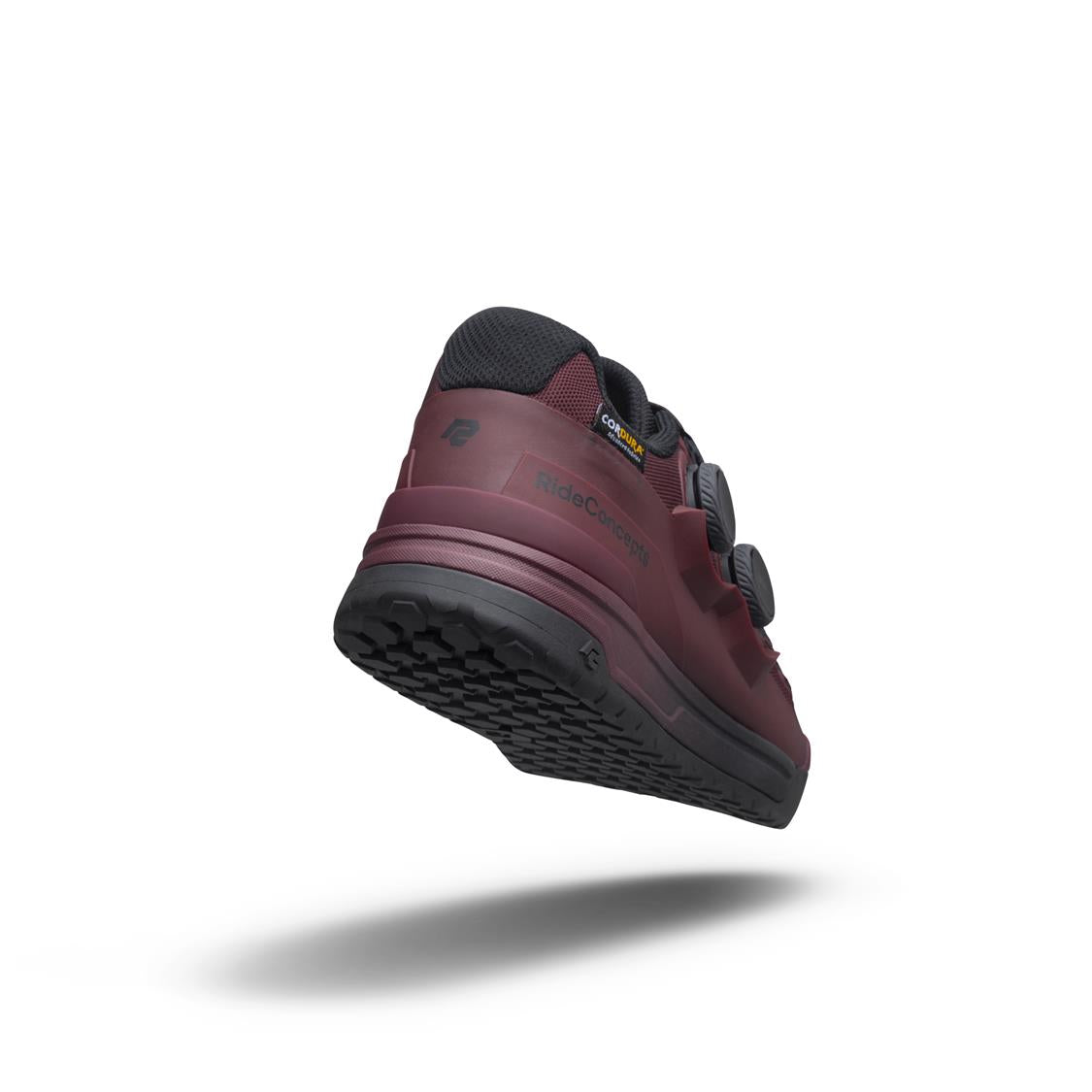 Hellion Elite Boa Crimson (2)