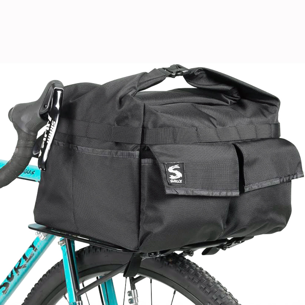 アクセサリー SURLY porteur house bag 2.0 Surly Porteur House Bag 2.0 – Bikeaholic