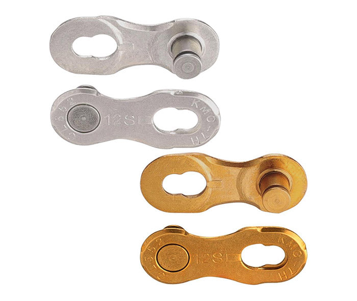 KMC - 12 Speed Missing Links – Bikeaholic